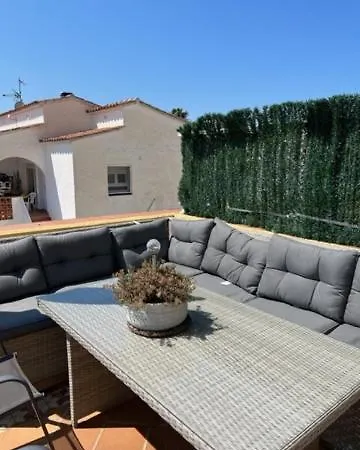 Apartman Sant Mori Gran Terrassa