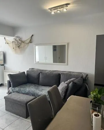 Apartman Sant Mori Gran Terrassa *