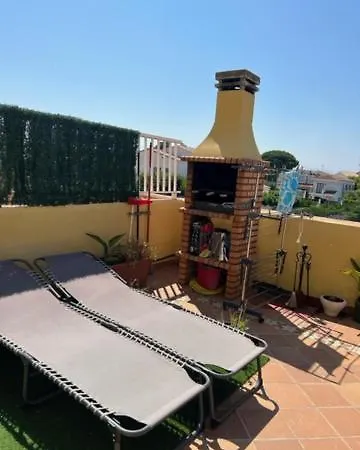 Sant Mori Gran Terrassa Empuriabrava