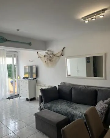 Apartman Sant Mori Gran Terrassa *